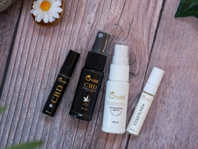 Gwell Sprays