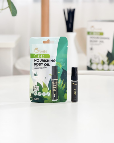 Recovery Gwell Spray 5 ml