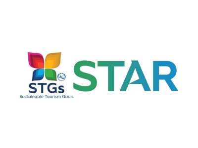 Gwellness ได้รับรางวัล TATStar ระดับ 4 ดาว