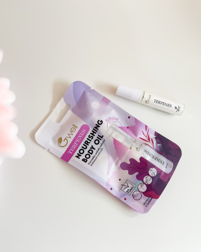 Terpenes Gwell Spray 5 ml