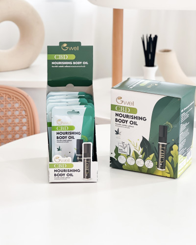 Recovery Gwell Spray 1 box (12 pieces/box)